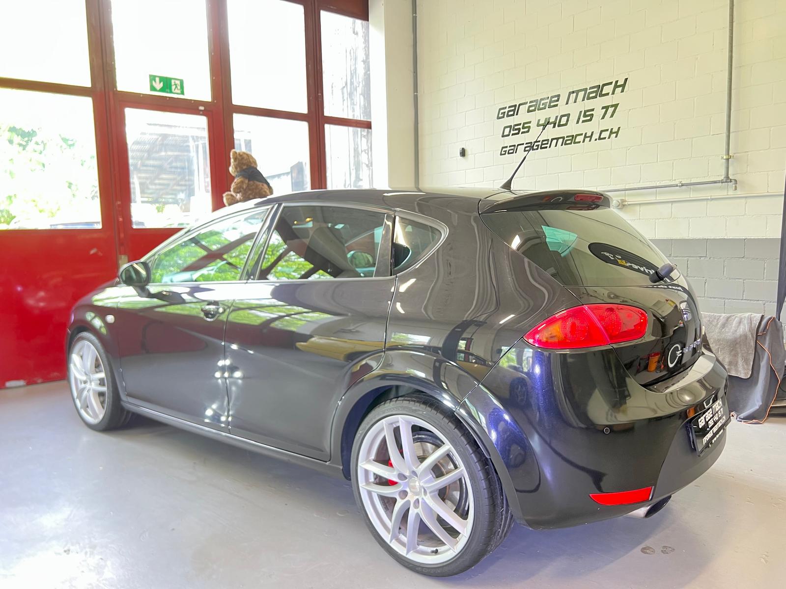 SEAT Leon 2.0 TSI Cupra R310 ✅-image-4