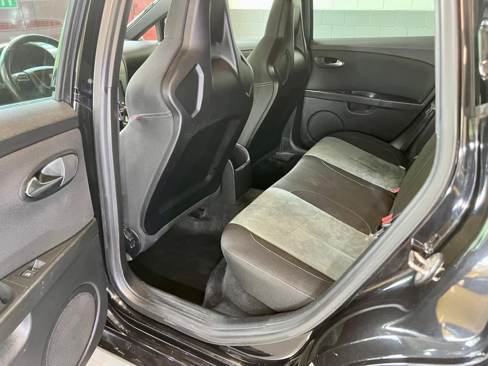 SEAT Leon 2.0 TSI Cupra R310 ✅-image-12