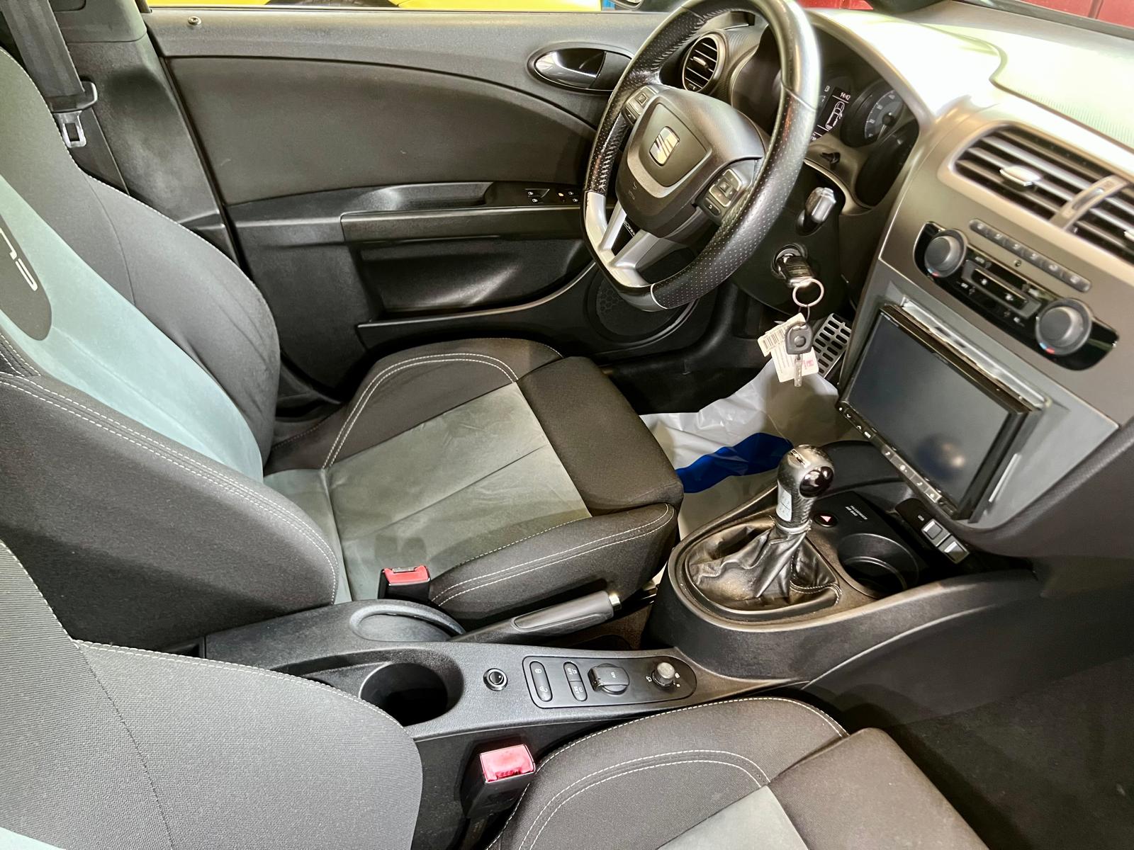 SEAT Leon 2.0 TSI Cupra R310 ✅-image-10