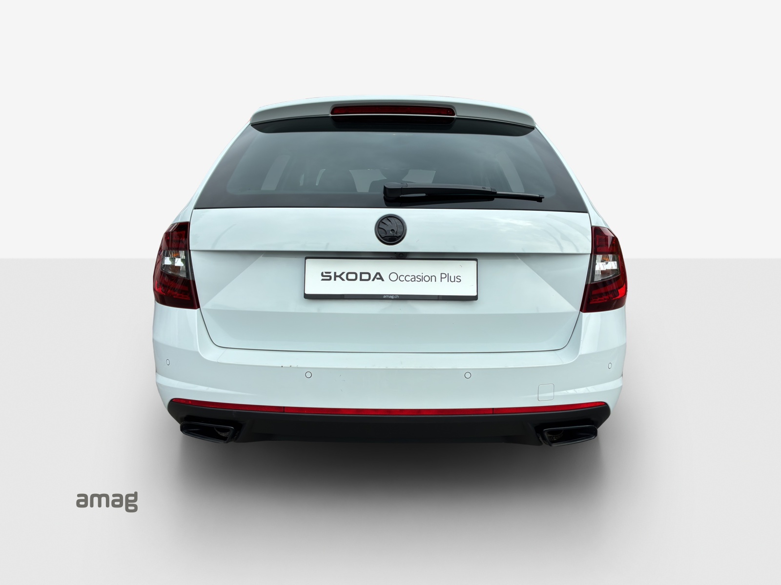 SKODA Octavia Combi 2.0 TSI RS DSG-image-3