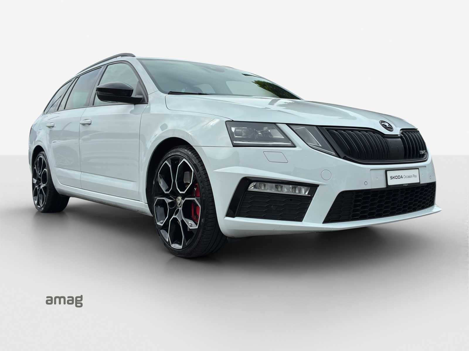 SKODA Octavia Combi 2.0 TSI RS DSG-image-5