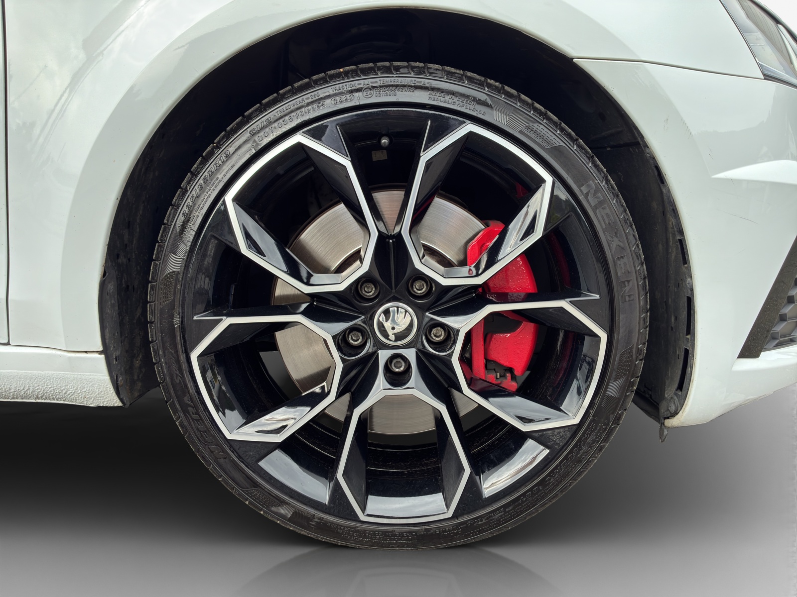 SKODA Octavia Combi 2.0 TSI RS DSG-image-15