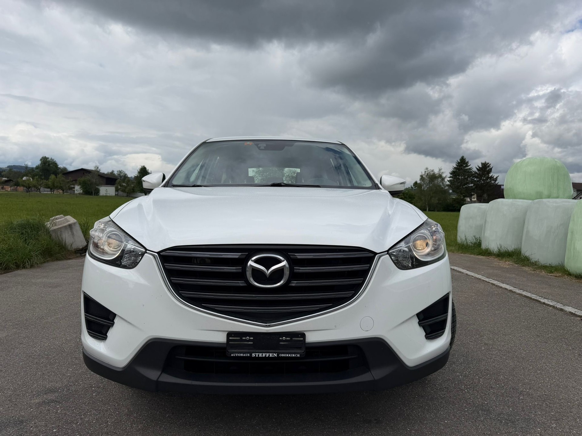 MAZDA CX-5 2.0 Challenge FWD-showroom-element-3