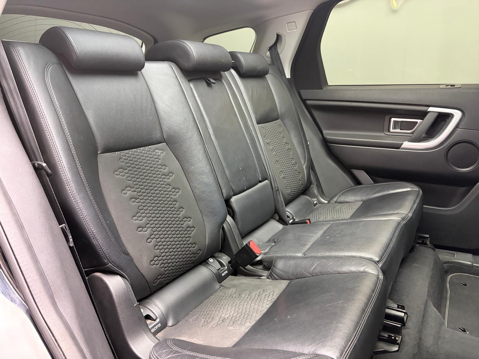 LAND ROVER Discovery Sport 2.0 Si4 HSE Advantage AT9-image-13