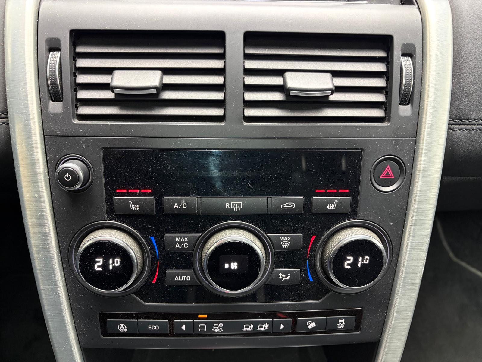 LAND ROVER Discovery Sport 2.0 Si4 HSE Advantage AT9-image-22