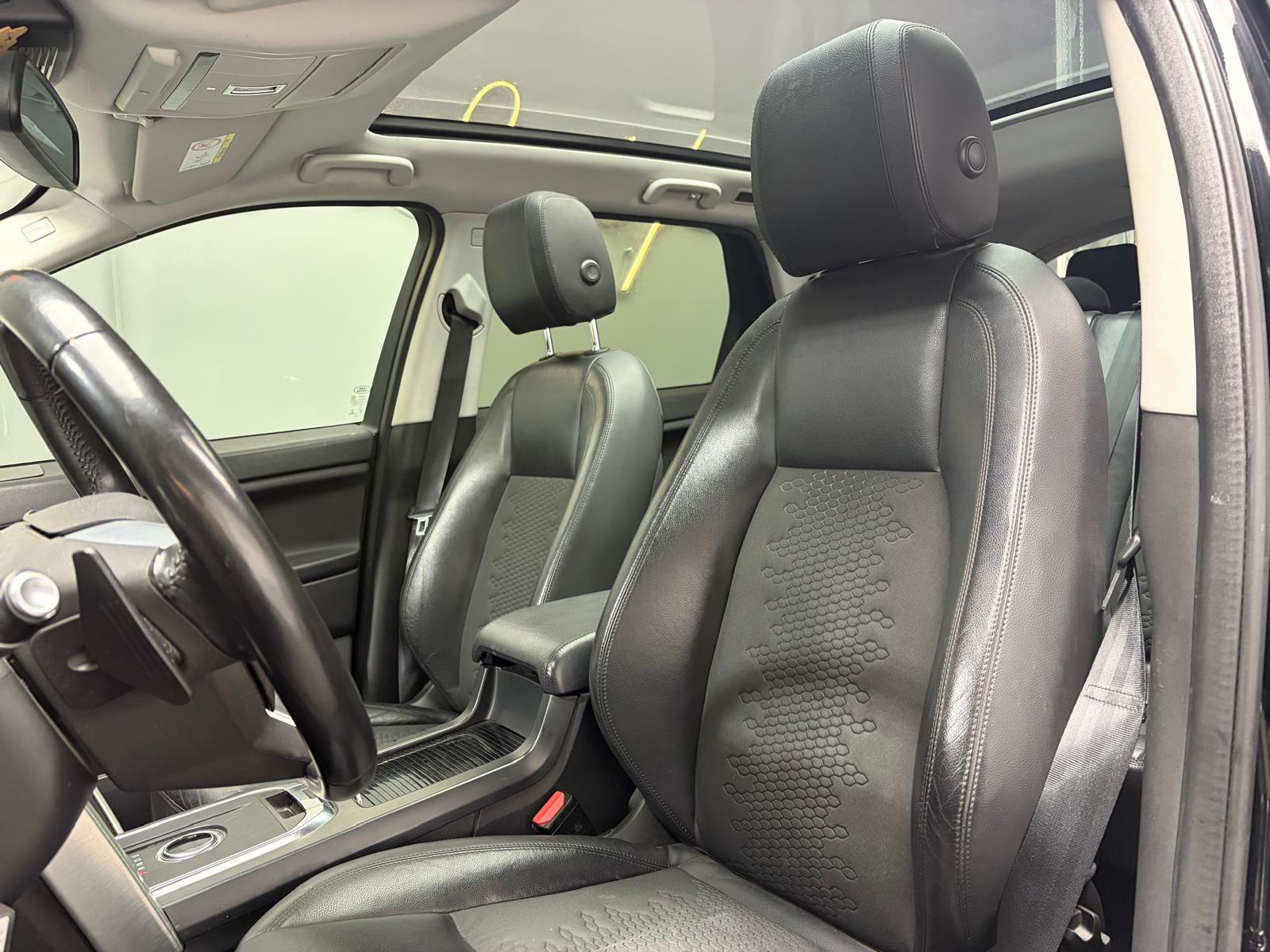 LAND ROVER Discovery Sport 2.0 Si4 HSE Advantage AT9-image-8