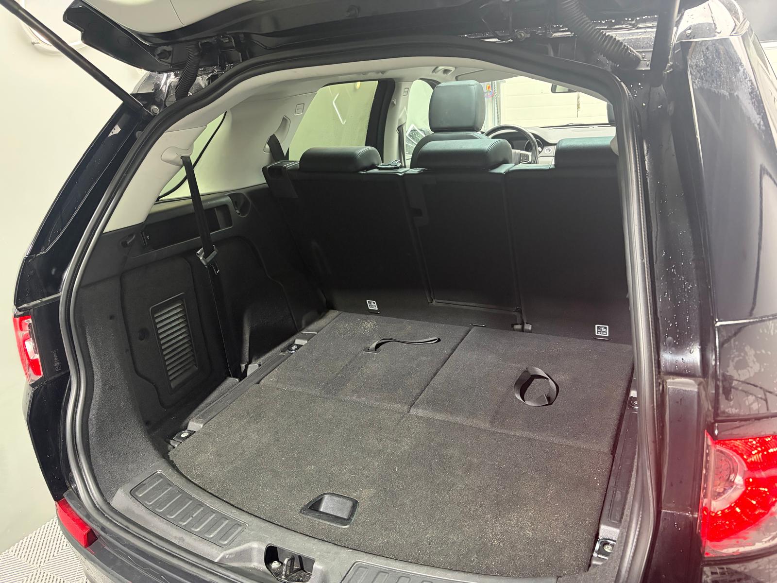 LAND ROVER Discovery Sport 2.0 Si4 HSE Advantage AT9-image-23
