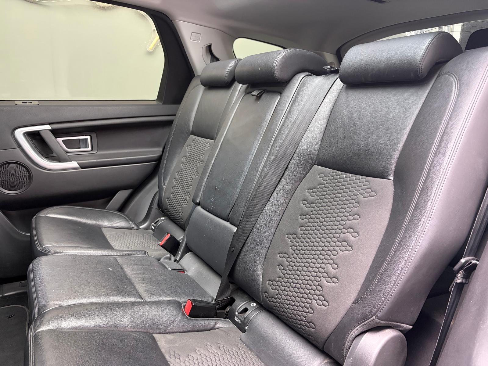 LAND ROVER Discovery Sport 2.0 Si4 HSE Advantage AT9-image-10