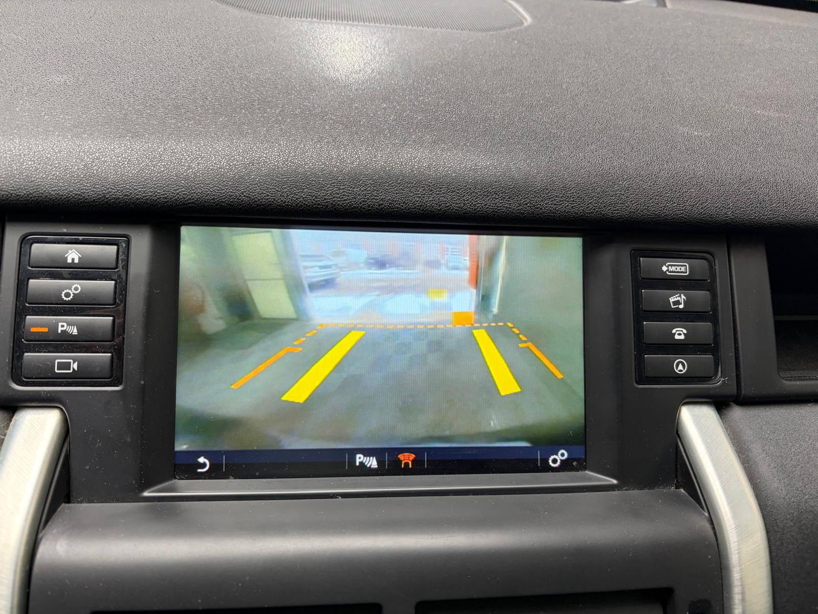 LAND ROVER Discovery Sport 2.0 Si4 HSE Advantage AT9-image-20