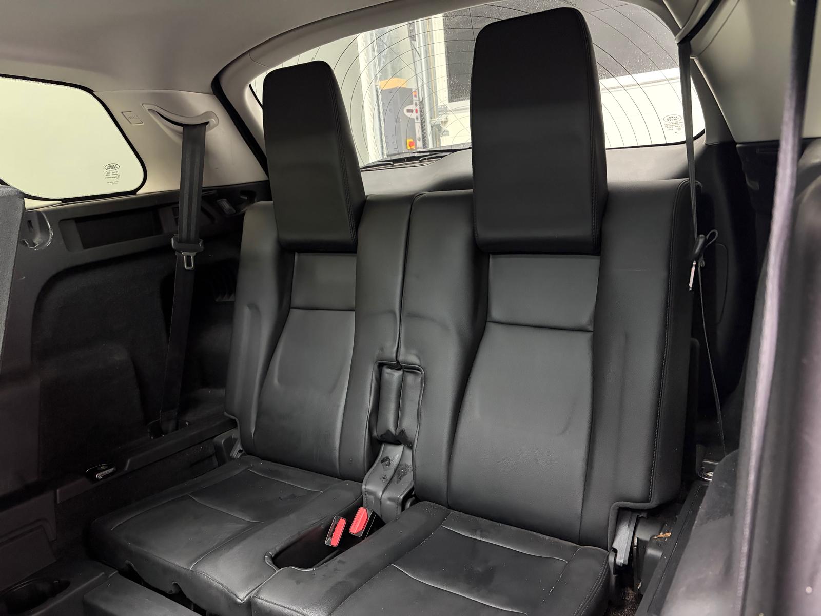 LAND ROVER Discovery Sport 2.0 Si4 HSE Advantage AT9-image-11