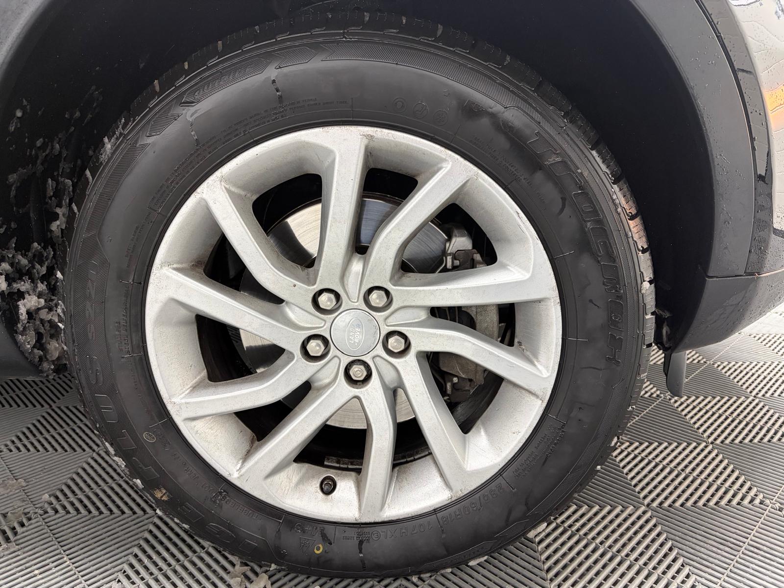 LAND ROVER Discovery Sport 2.0 Si4 HSE Advantage AT9-image-26