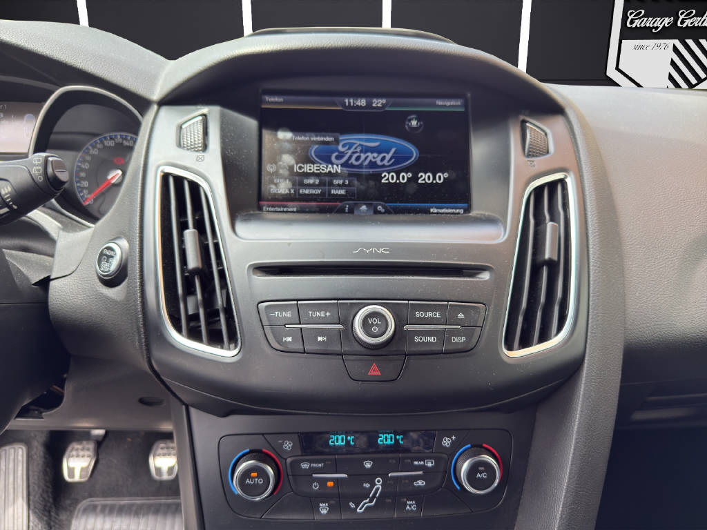FORD Focus 2.3 EcoB RS-image-15