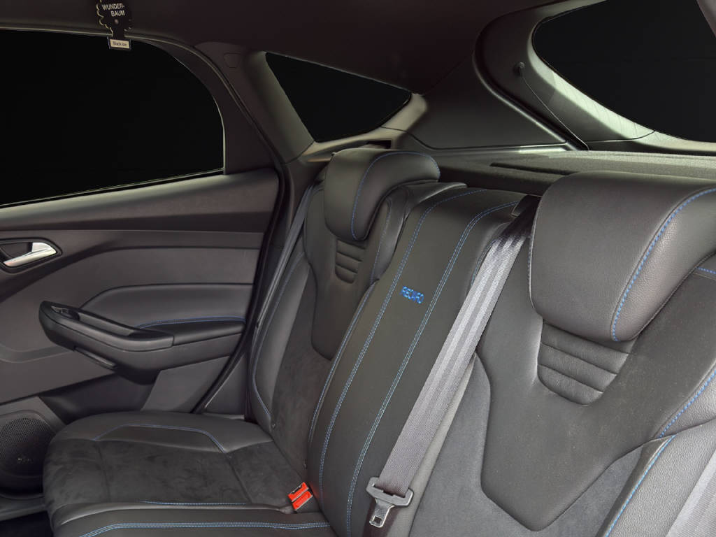 FORD Focus 2.3 EcoB RS-image-10