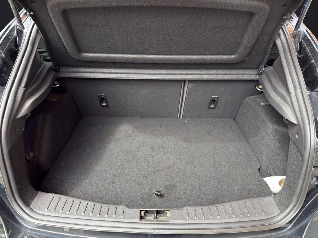 FORD Focus 2.3 EcoB RS-image-11
