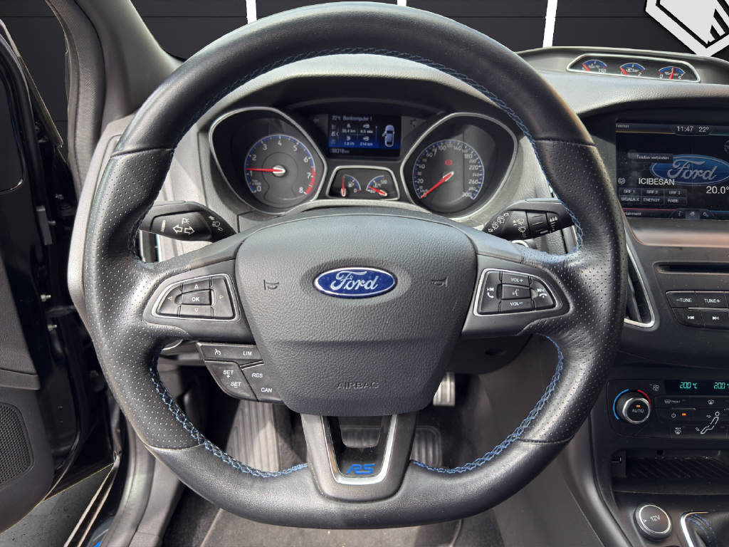 FORD Focus 2.3 EcoB RS-image-12