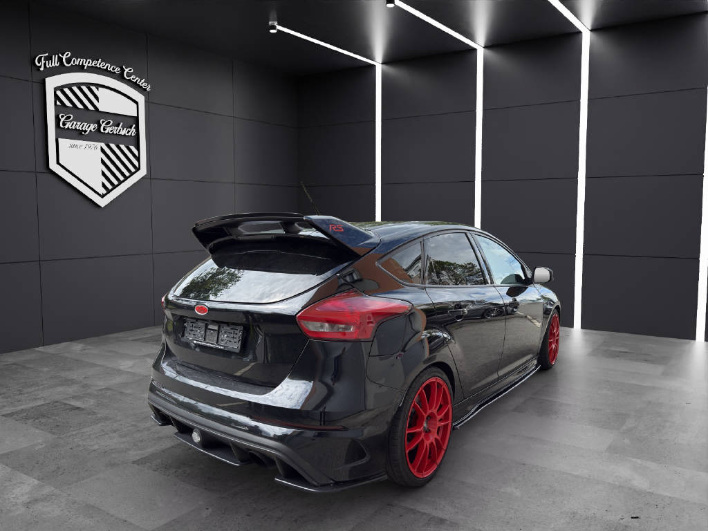 FORD Focus 2.3 EcoB RS-image-5