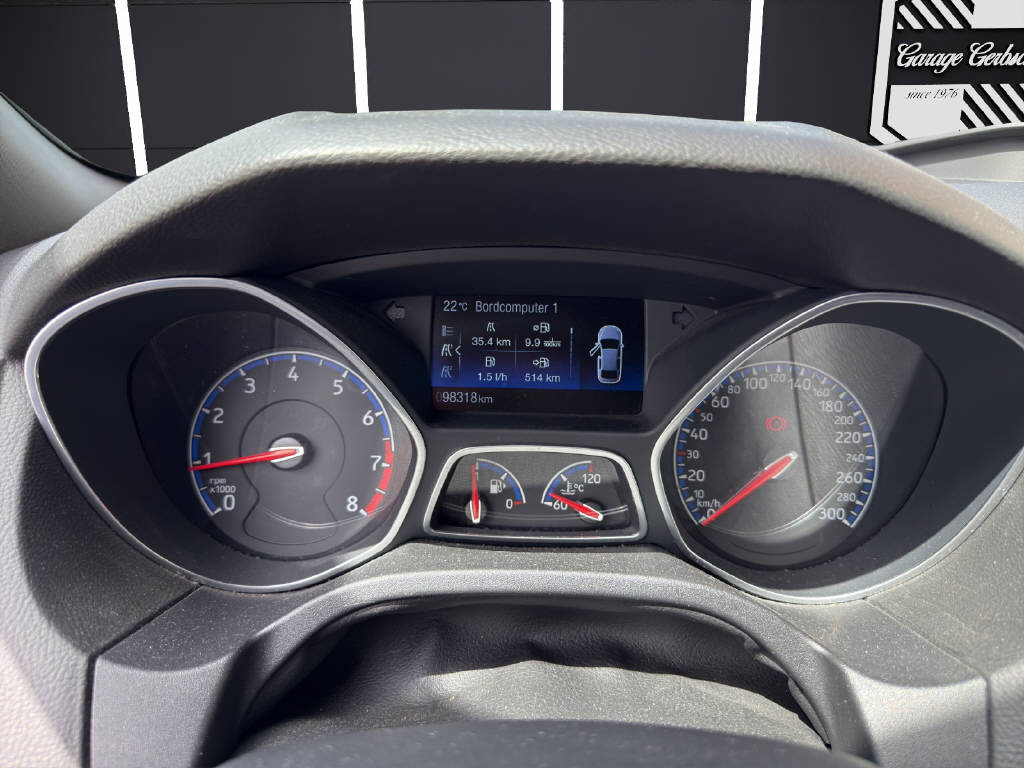 FORD Focus 2.3 EcoB RS-image-13