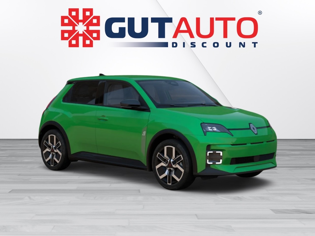 RENAULT R5 E-Tech Comfort Range 52 kWh Techno-image-6