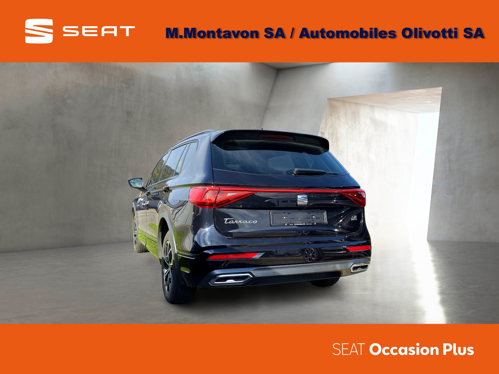 SEAT Tarraco 1.4 e-HYBRID DSG Move FR-image-4