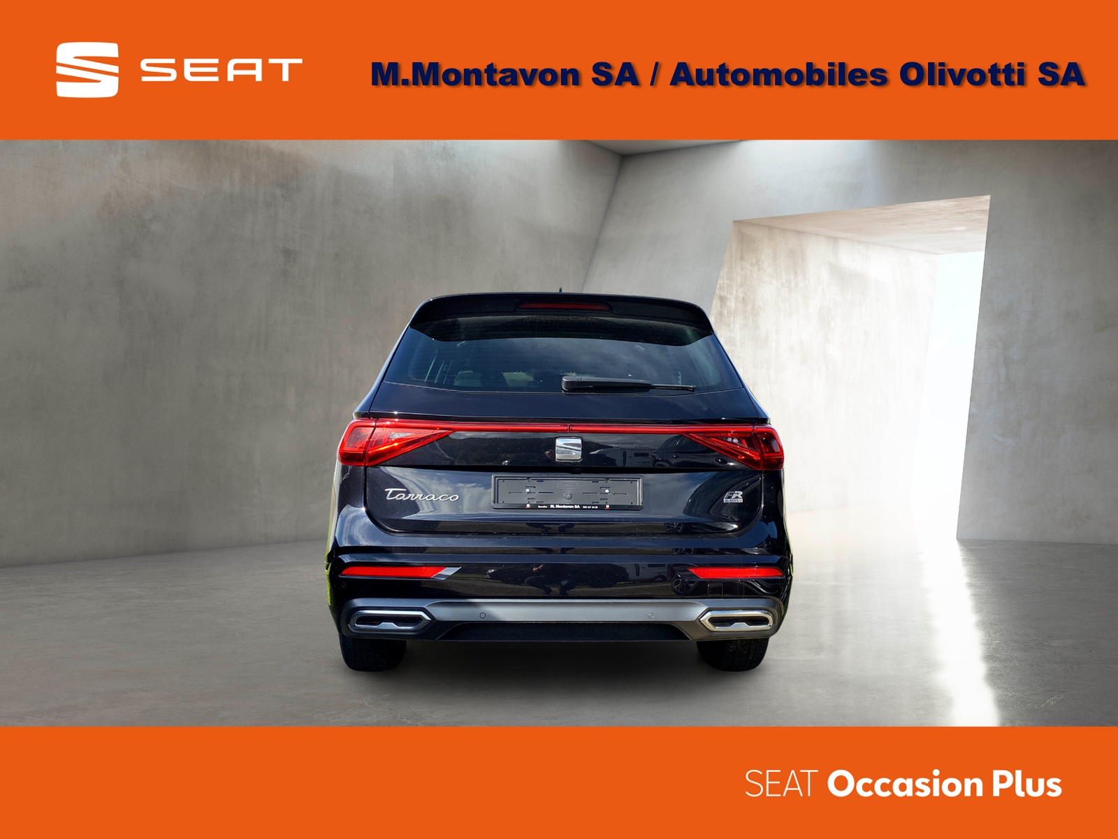 SEAT Tarraco 1.4 e-HYBRID DSG Move FR-image-5