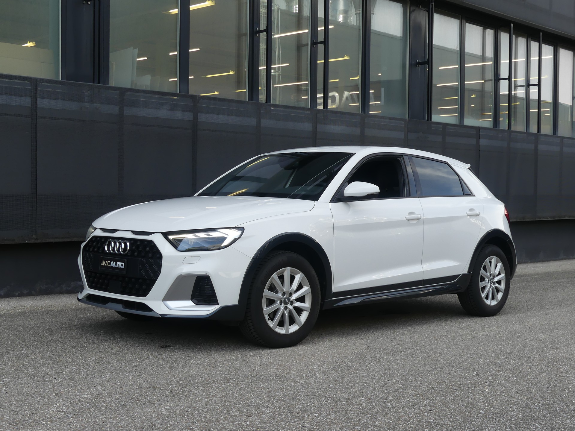 AUDI A1 City Carver & Allstreet 35 Tfsi-image-6
