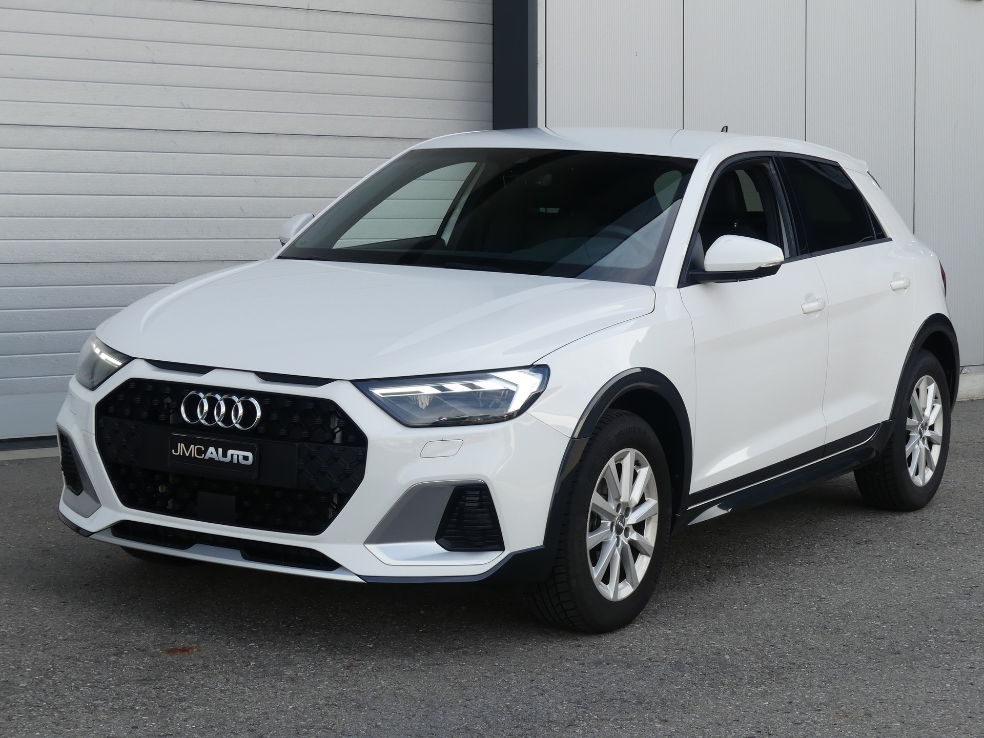 AUDI A1 City Carver & Allstreet 35 Tfsi-image-0
