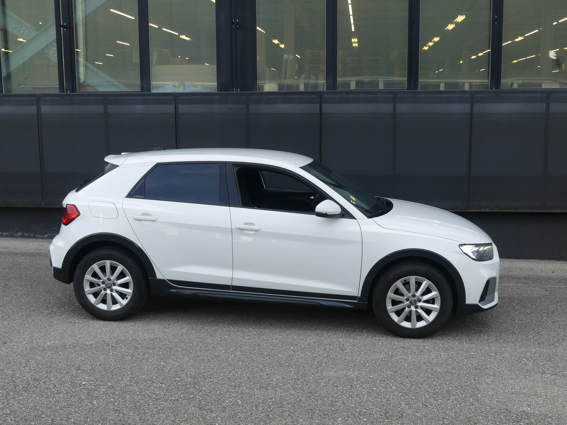 AUDI A1 City Carver & Allstreet 35 Tfsi-image-5
