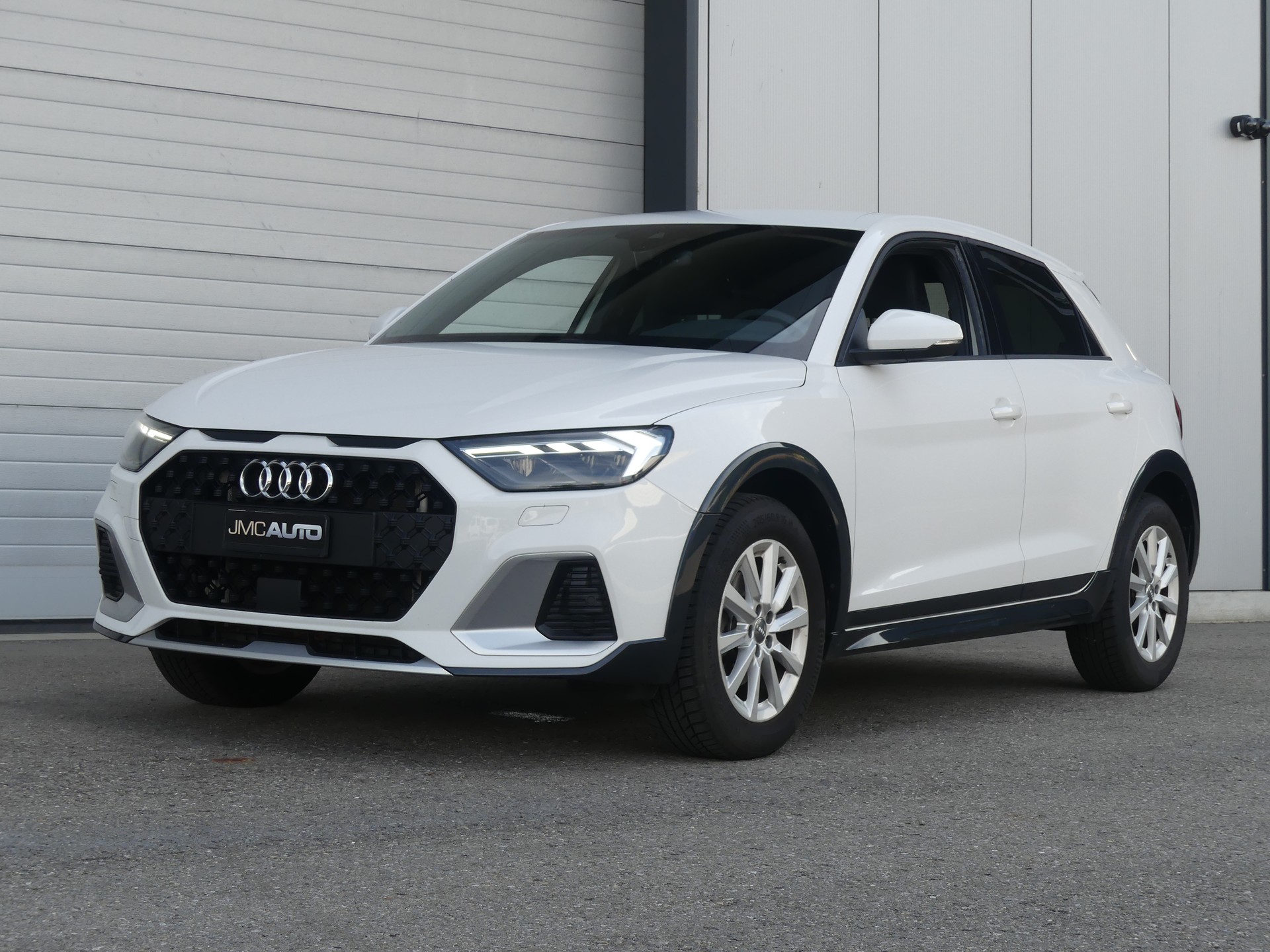 AUDI A1 City Carver & Allstreet 35 Tfsi-image-2