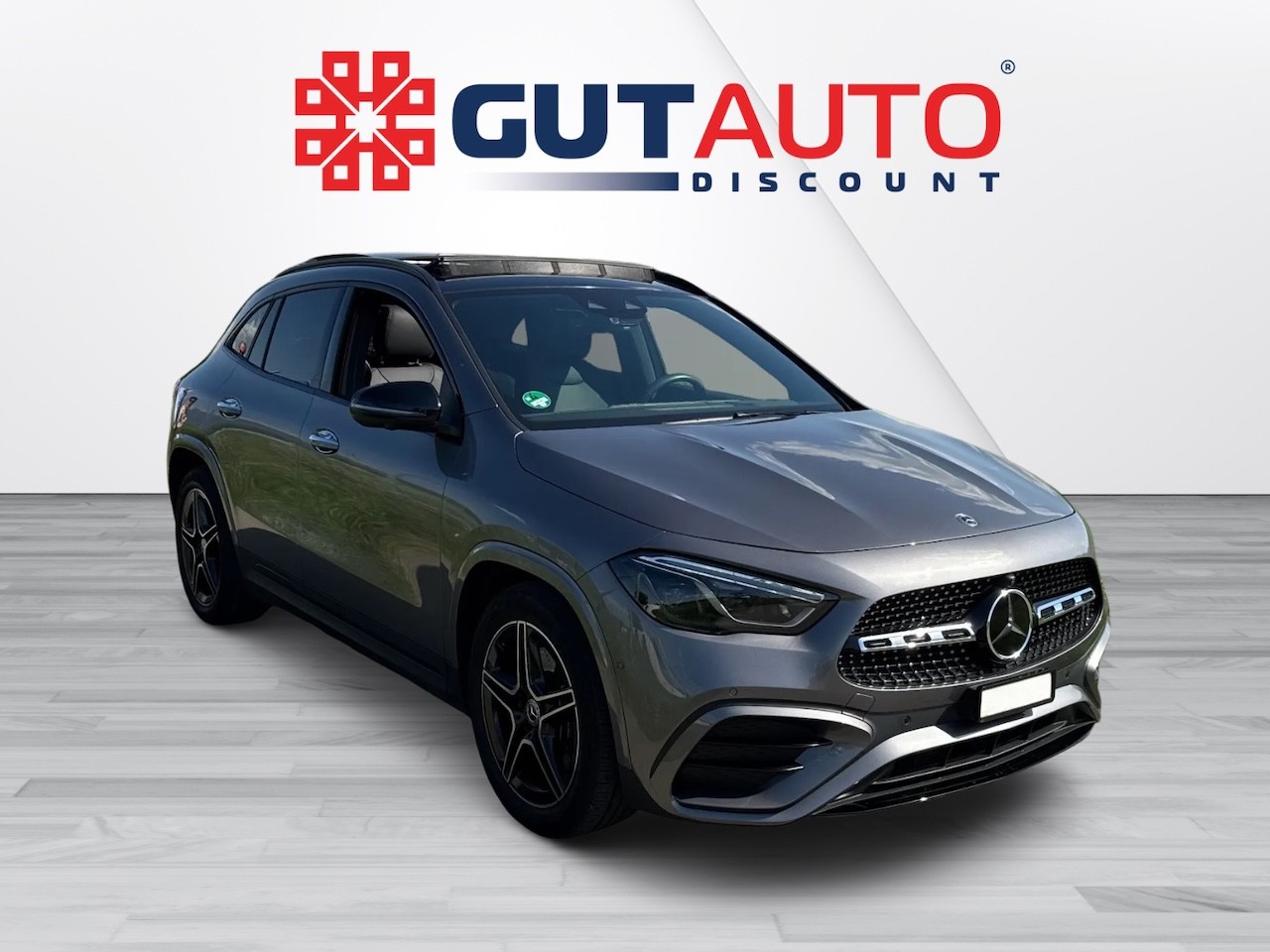 MERCEDES-BENZ GLA 250 4Matic 8G-DCT-image-5