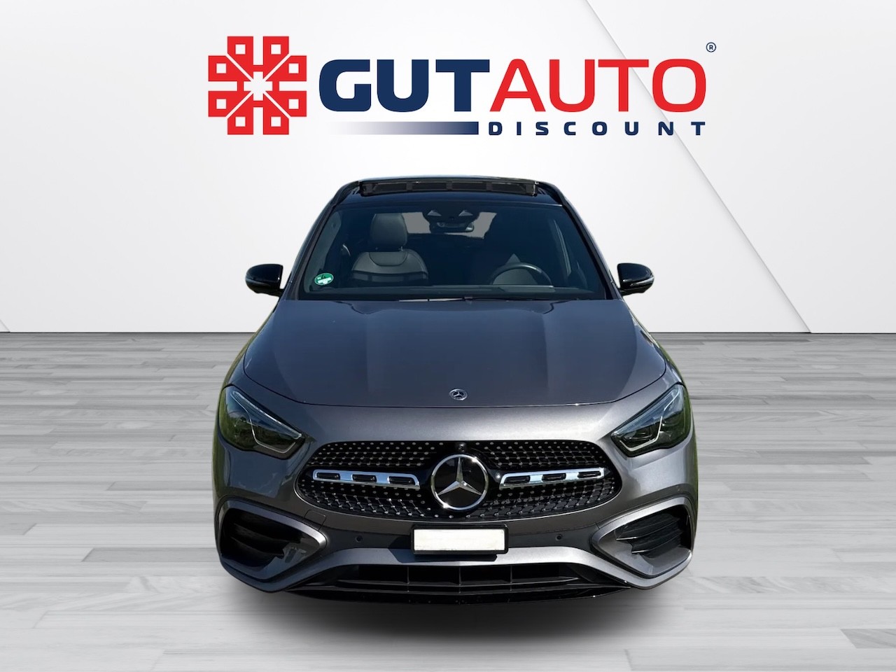 MERCEDES-BENZ GLA 250 4Matic 8G-DCT-image-6
