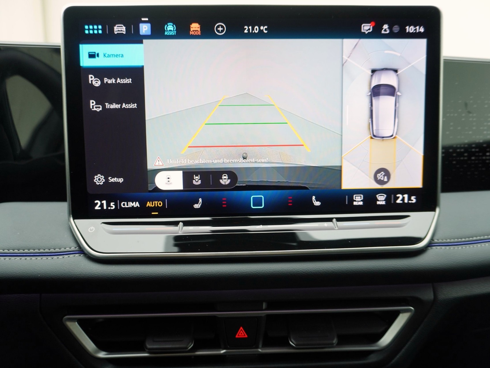 VW Tiguan 2.0 TSI DSG R-Line 4Motion-image-22