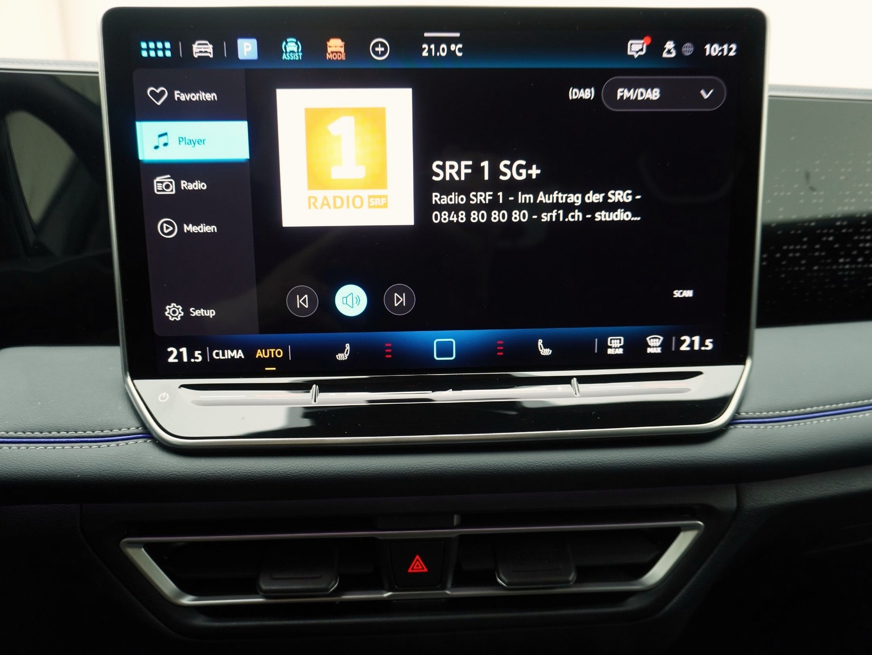 VW Tiguan 2.0 TSI DSG R-Line 4Motion-image-23