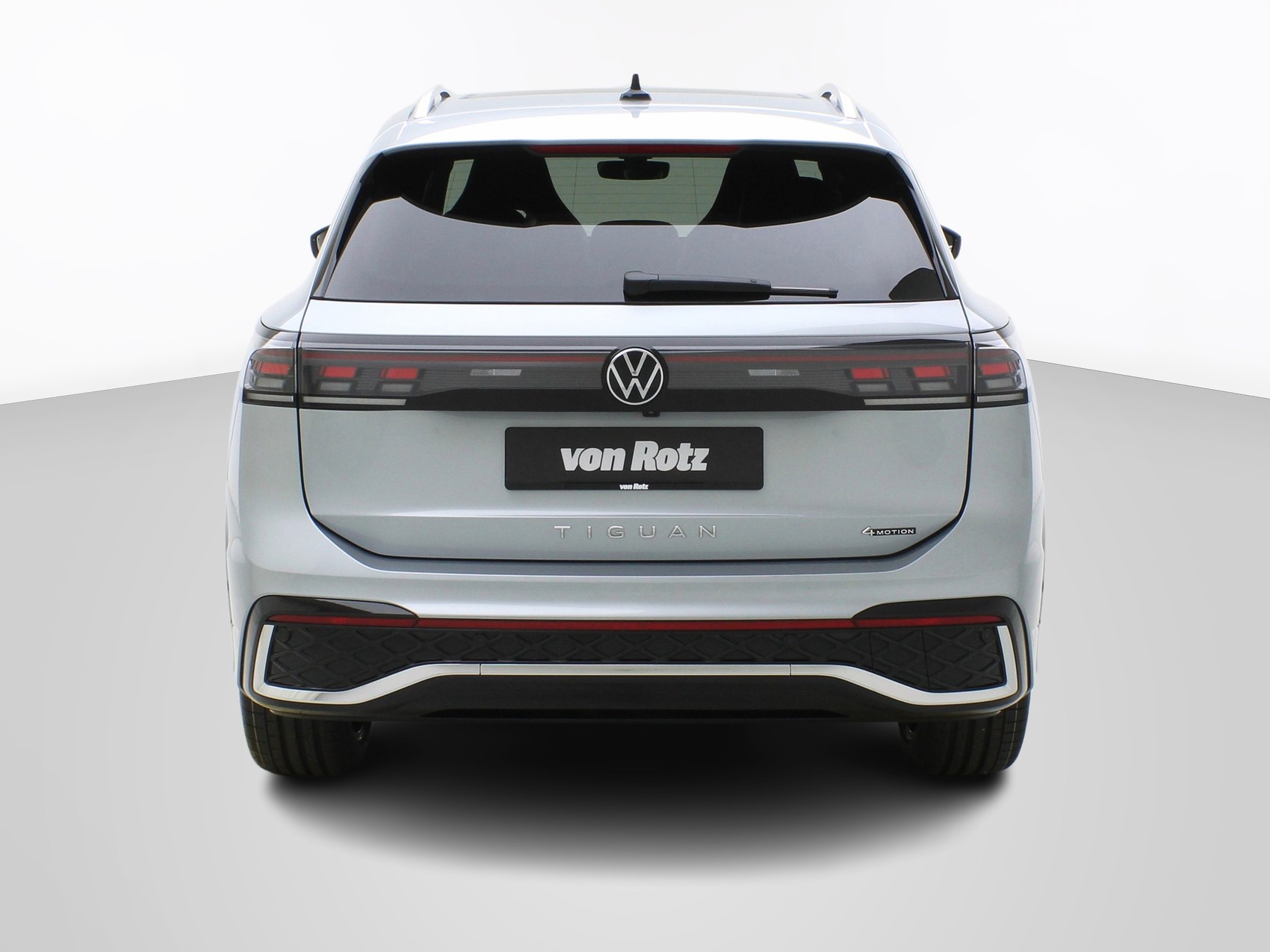 VW Tiguan 2.0 TSI DSG R-Line 4Motion-image-3