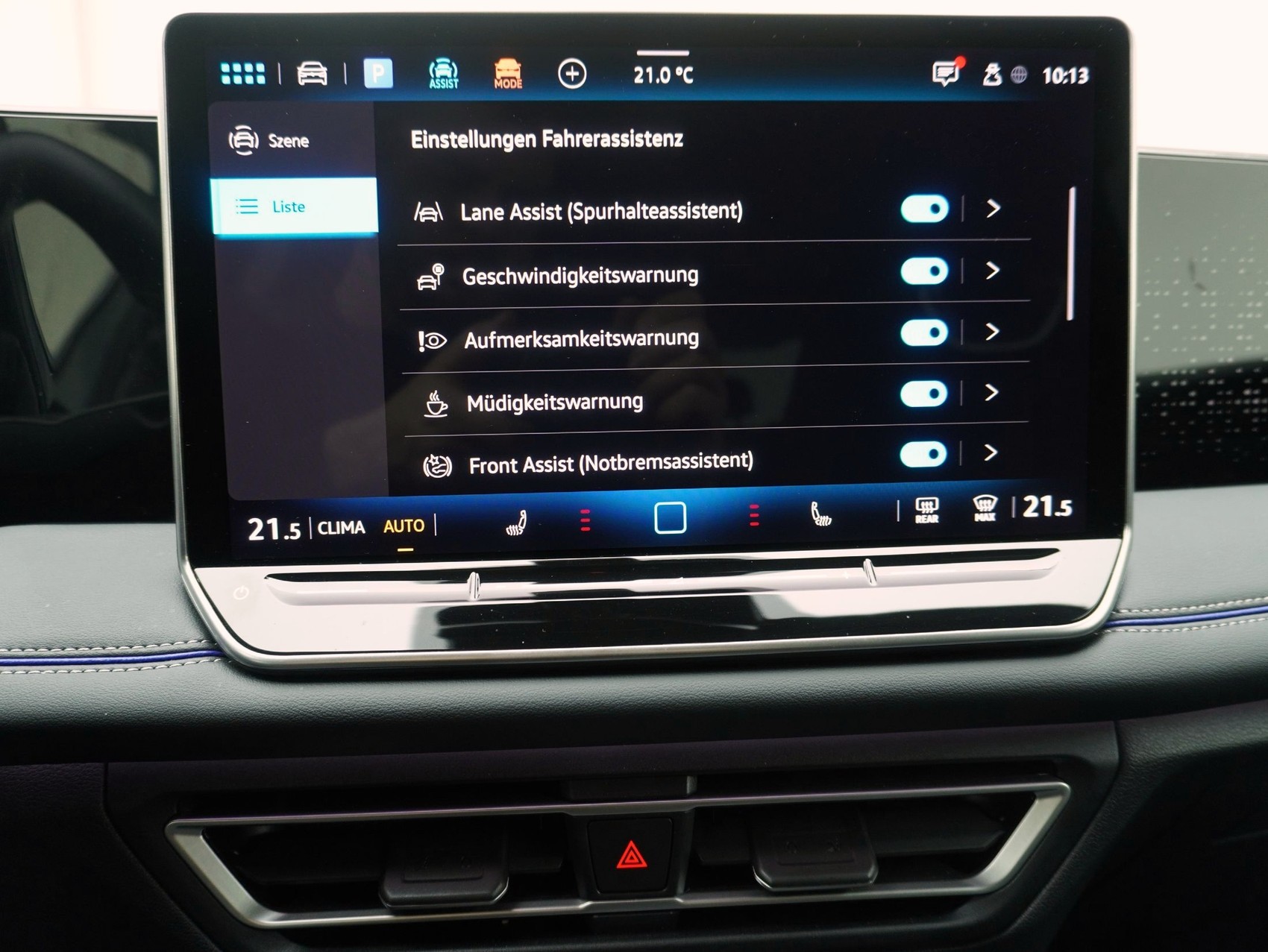 VW Tiguan 2.0 TSI DSG R-Line 4Motion-image-27