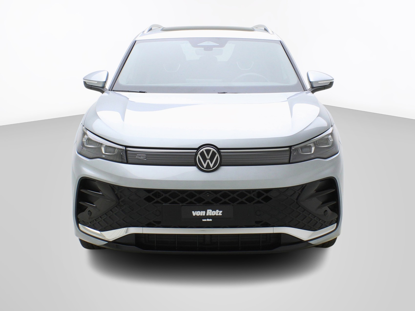 VW Tiguan 2.0 TSI DSG R-Line 4Motion-image-5
