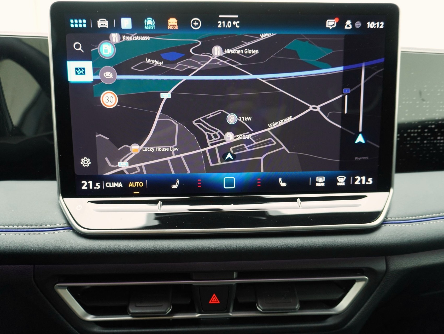 VW Tiguan 2.0 TSI DSG R-Line 4Motion-image-28