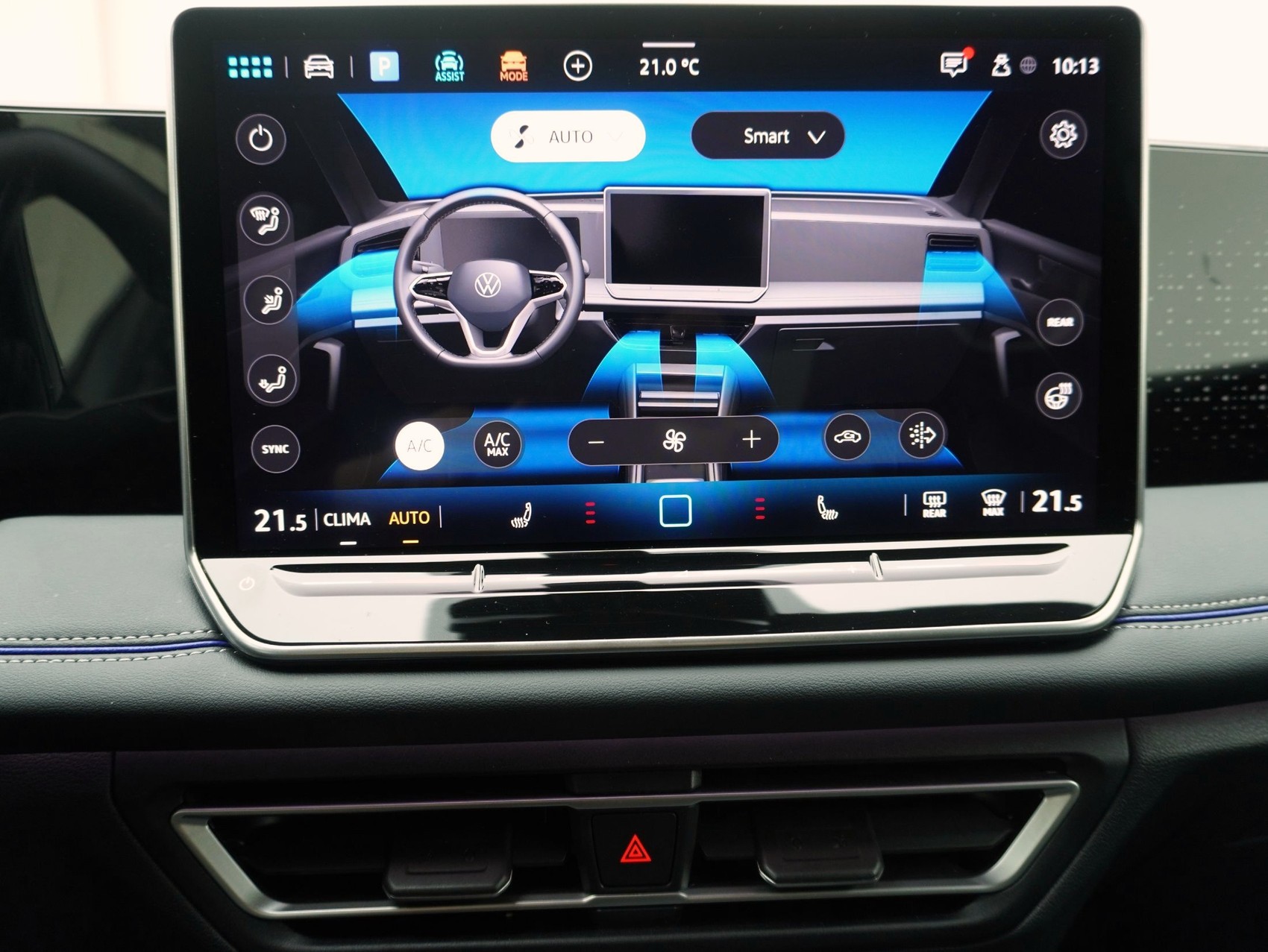 VW Tiguan 2.0 TSI DSG R-Line 4Motion-image-21