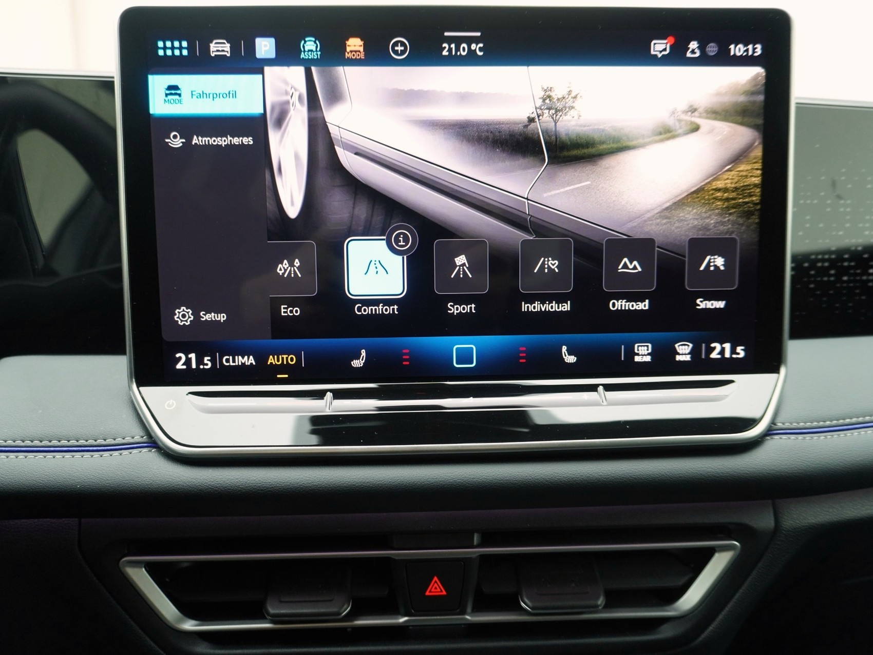 VW Tiguan 2.0 TSI DSG R-Line 4Motion-image-24