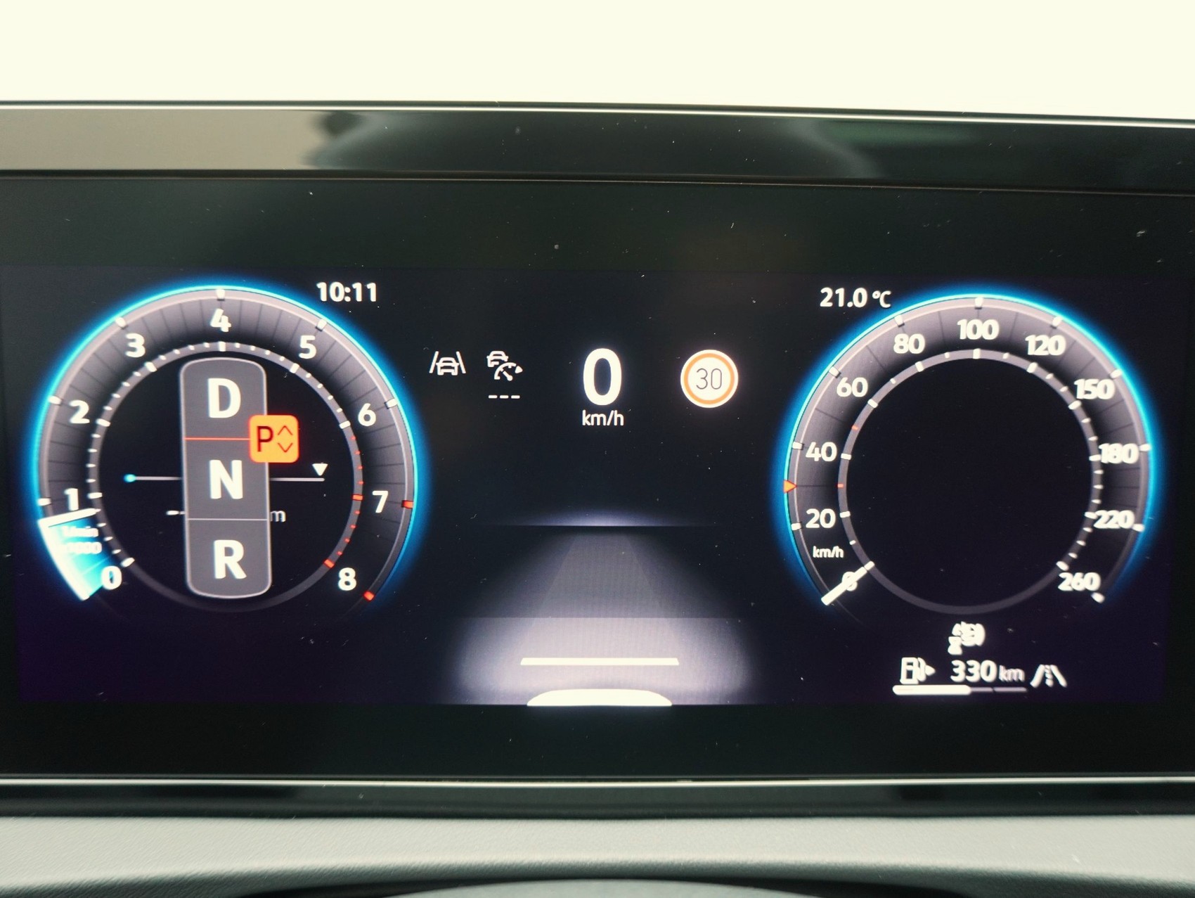 VW Tiguan 2.0 TSI DSG R-Line 4Motion-image-19