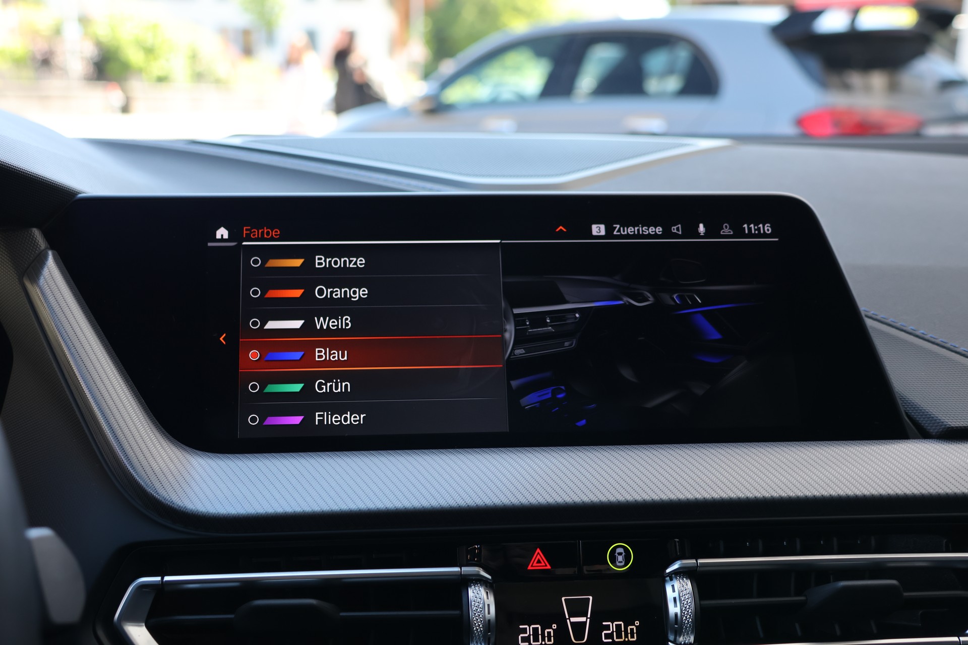 BMW 218i Gran Coupé M Sport Steptronic-image-23