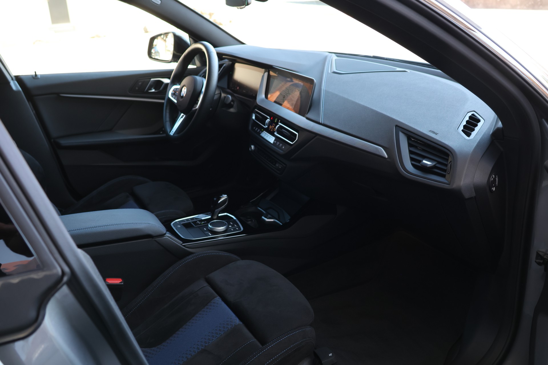 BMW 218i Gran Coupé M Sport Steptronic-image-17