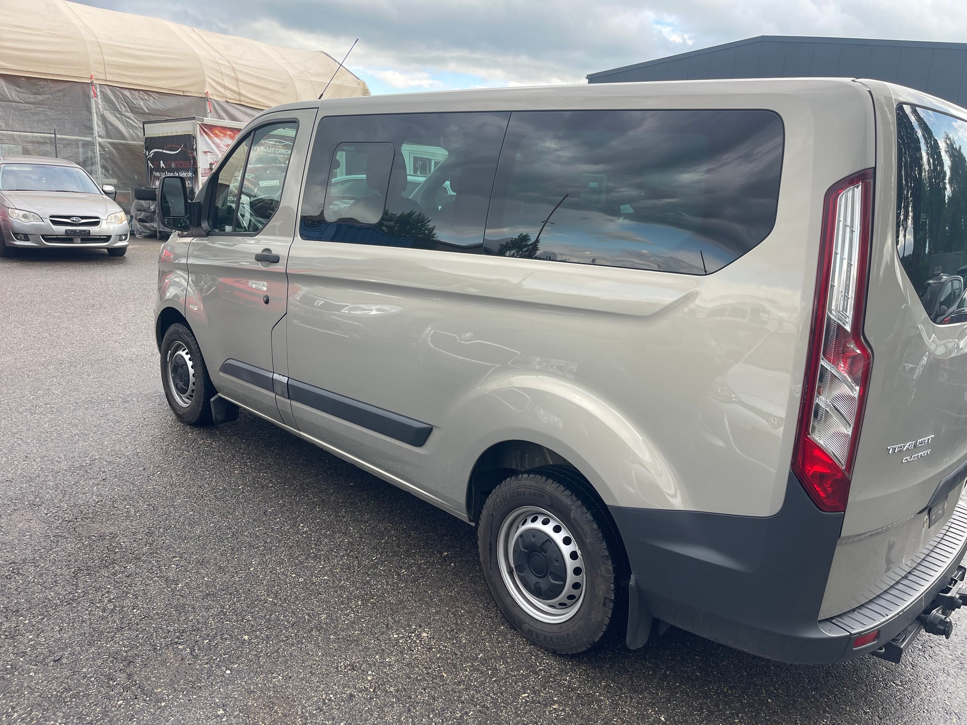FORD TRANSIT CUSTOM-image-6