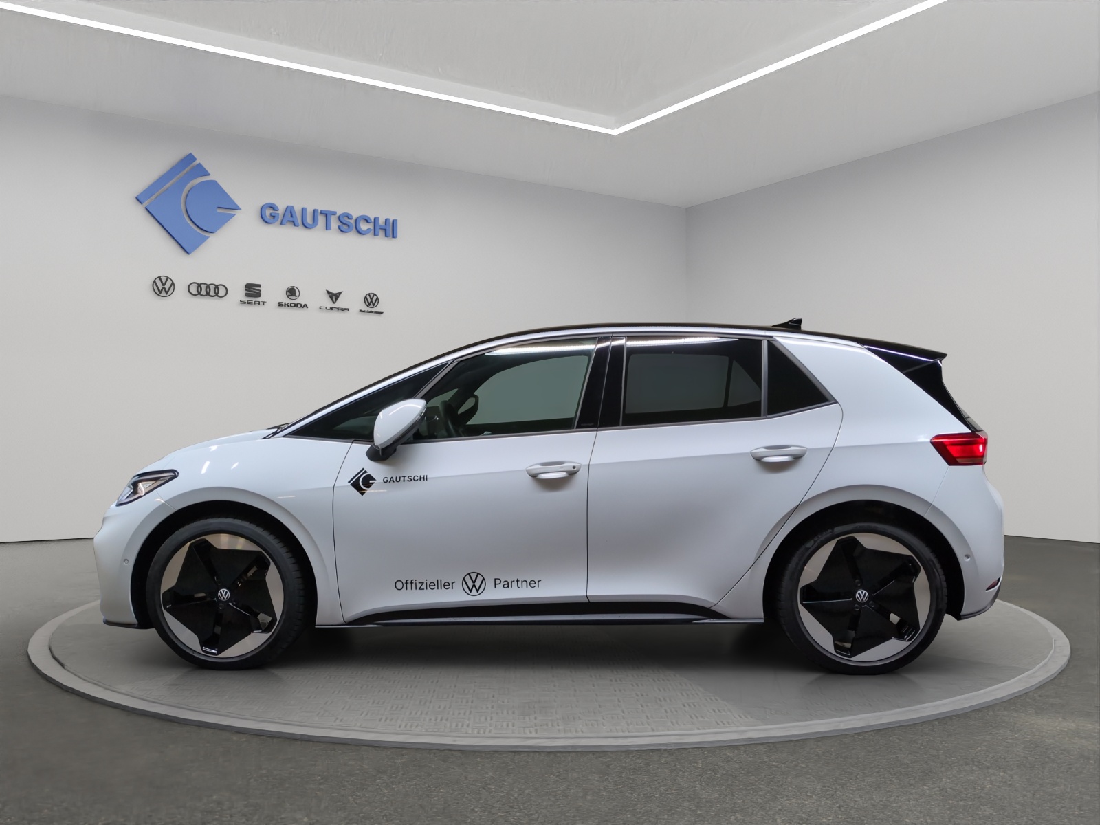 VW ID.3 Pro 59 kWh Pro United-image-1