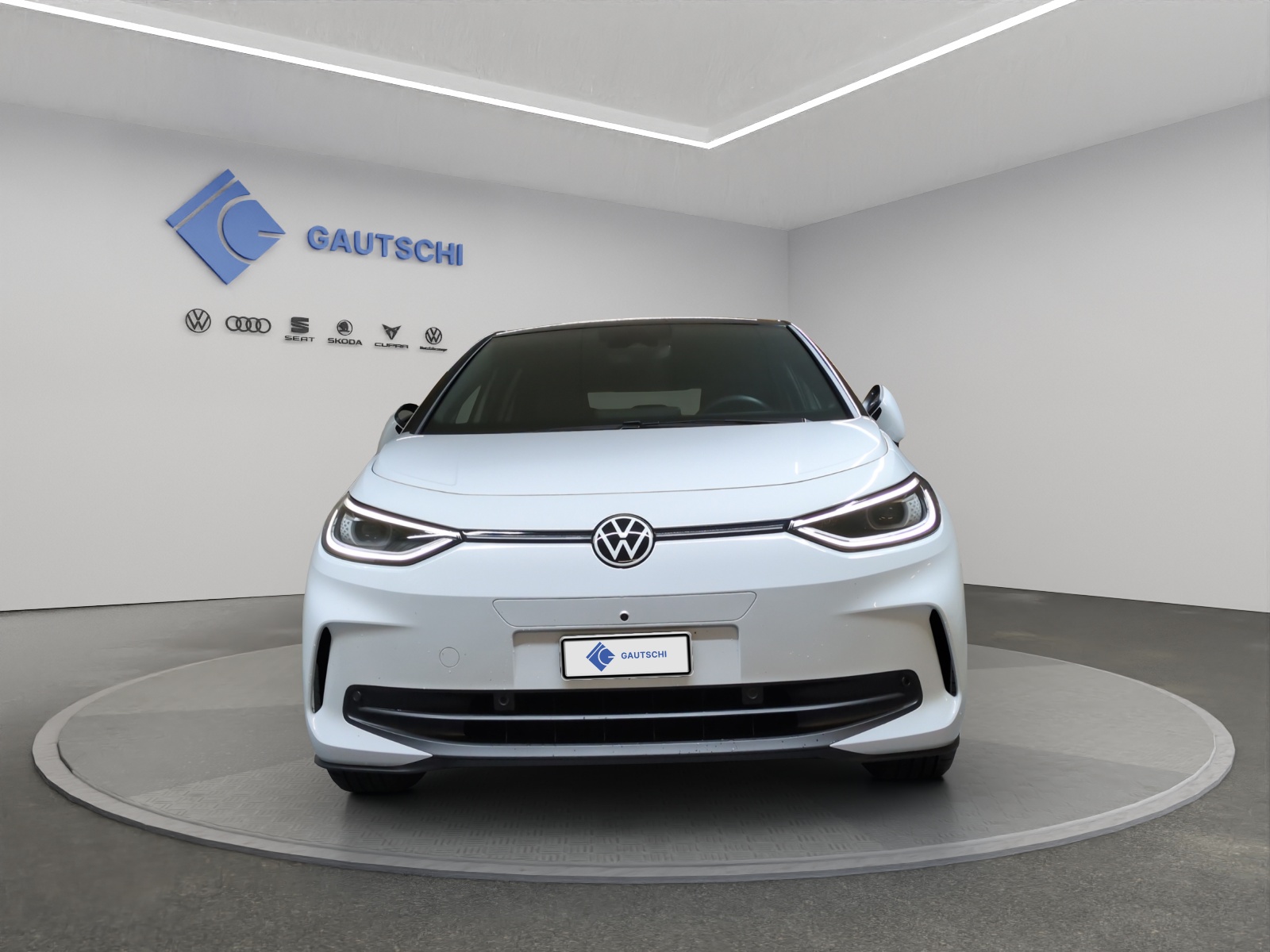 VW ID.3 Pro 59 kWh Pro United-image-4