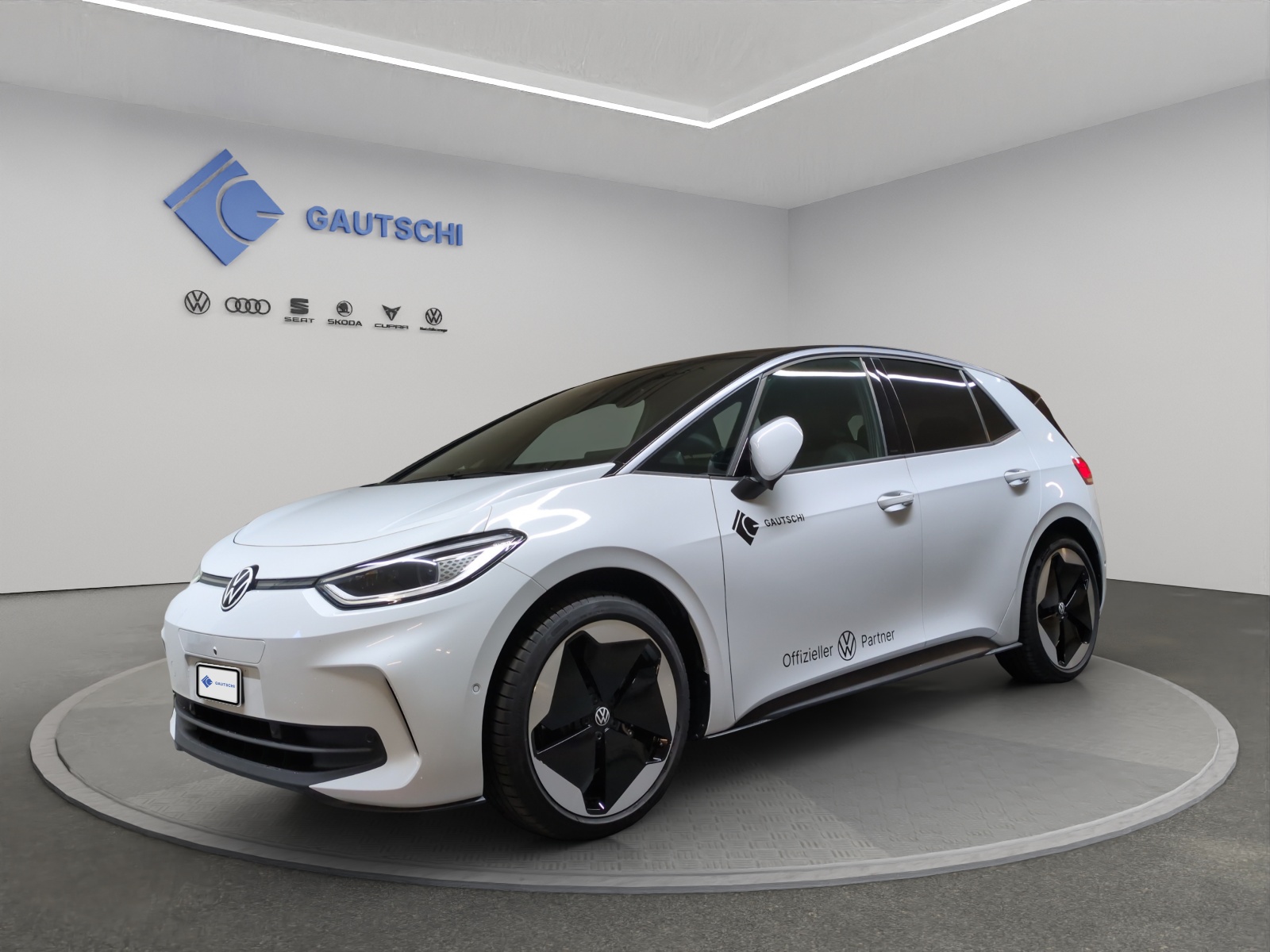 VW ID.3 Pro 59 kWh Pro United-image-0