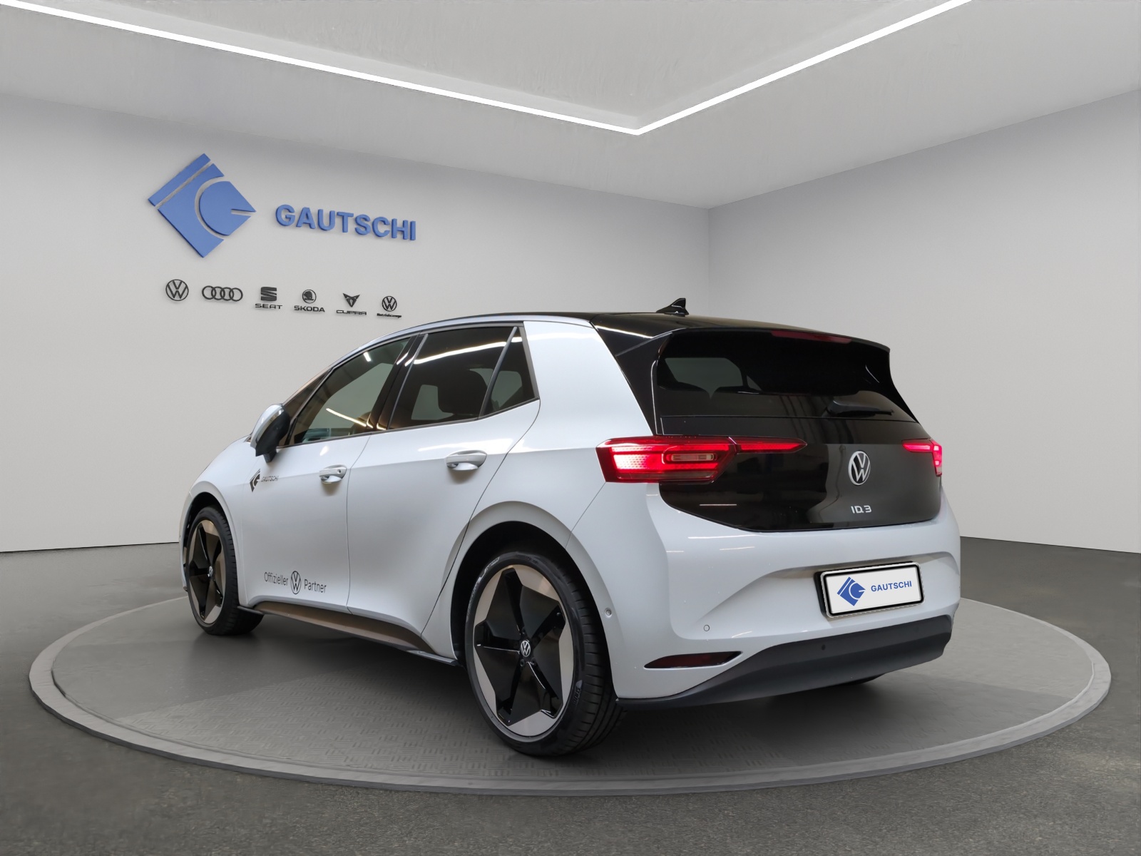 VW ID.3 Pro 59 kWh Pro United-image-2