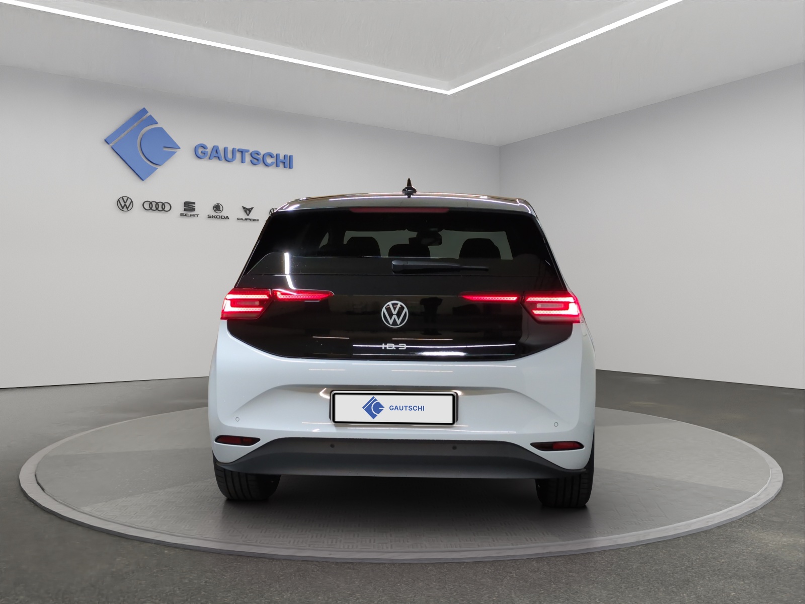VW ID.3 Pro 59 kWh Pro United-image-3