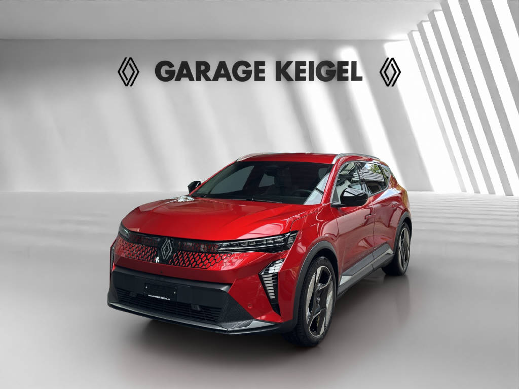 RENAULT Scénic E-Tech iconic-image-0