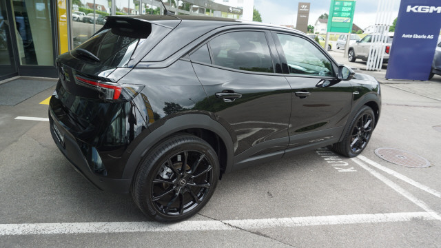 OPEL Mokka 1.2T GS Line Aut.-showroom-element-3