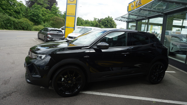 OPEL Mokka 1.2T GS Line Aut.-showroom-element-1